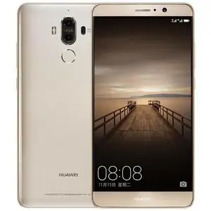 Замена микрофона на телефоне Huawei Mate 9 в Ижевске